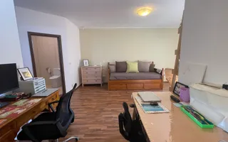 Casa cu teren generos de 750 mp, P+1E in zona Mehala - Poză 23