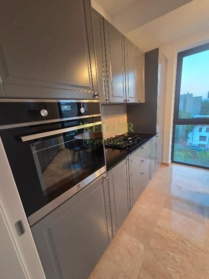 APARTAMENT CU 4 CAMERE PARC CAZZAVILLAN MOBILAT SI UTILAT LUX - Poză 10