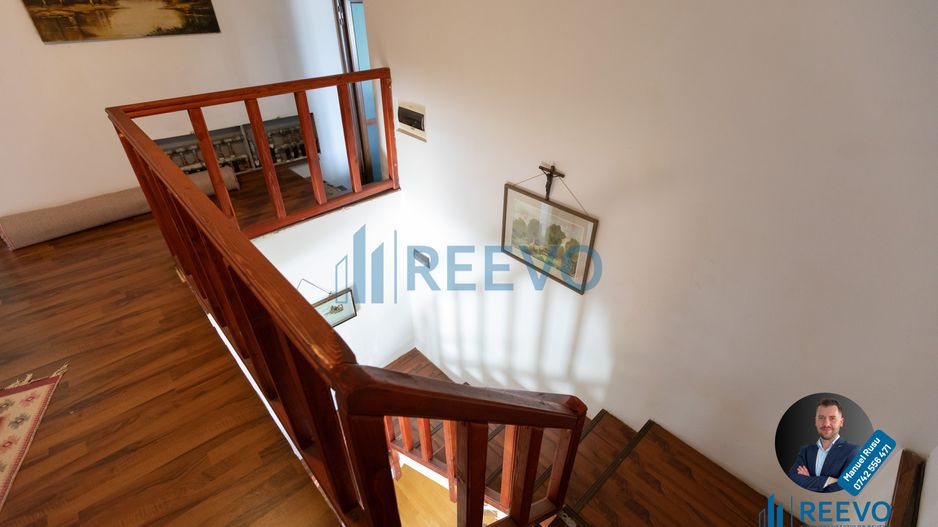 Casǎ de vânzare 200 mp în Letea Veche - Poză 15