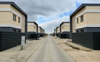 Profita de promotia lunii! Vila individula cu 4 camere in complex - Poză 9