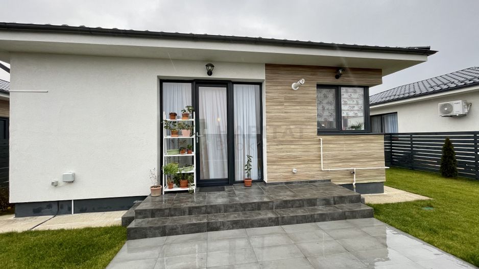 Casa 4 camere Tunari-Lacul Pasarea mobilata si utilata - Poză 26