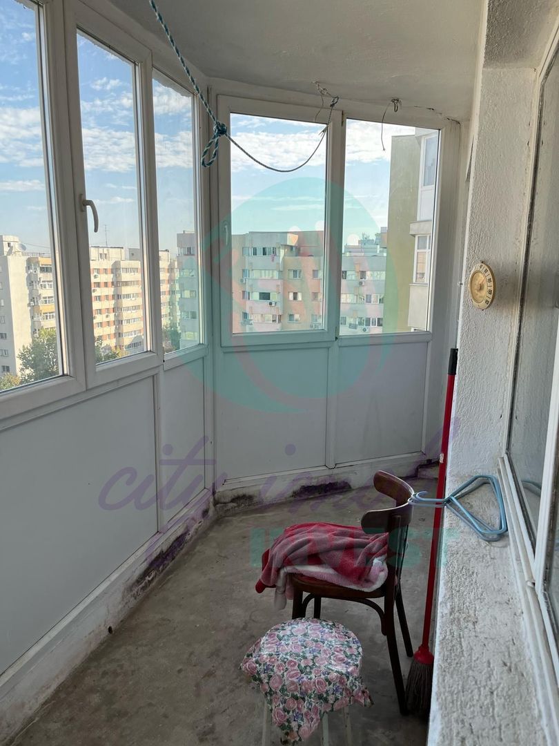 Apartament cu 3 camere, vedere liberă | Zona Iancului - Poză 7