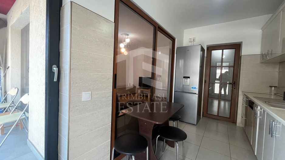 21 Residence | Lujerului | Chirie 3 camere | 800m pana la metrou - Poză 5