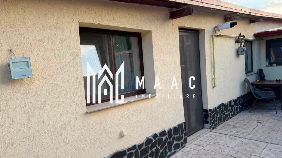 Vilă de vânzare | Copacelu | pensiune și casă | teren 1.000 mp - Poză 15