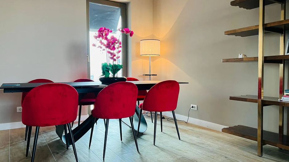 APARTAMENT TIP PENTHOUSE | 160 MP TERASA | ZONA CENTRALĂ - Poză 5