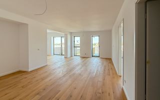 2 Camere 70 MP | Baneasa | Green Lake - Poză 3