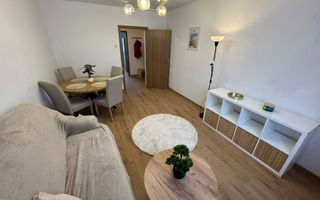 Tipografilor-Vasile Lucaciu | 3 Camere | Decomandat - Poză 3