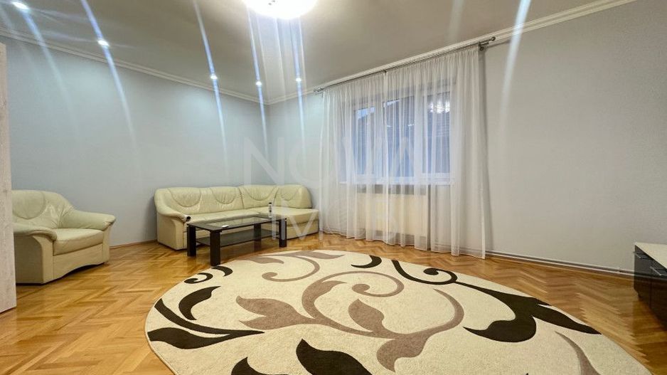 Apartament 3 camere - 115 mp utili - Trei Stejari, Sibiu - Poză 2