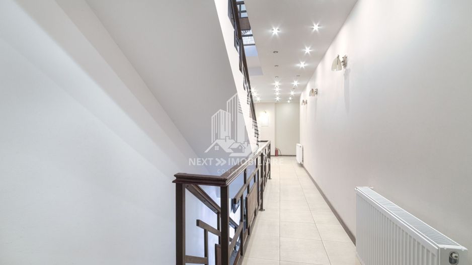 Pensiune Eforie Nord 17 camere plus spatiu comercial - Poză 6