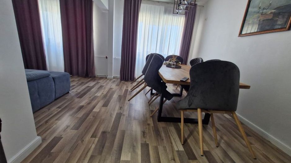 Apartament 4 camere, Dna Ghica - Poză 2