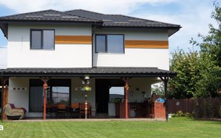 Casă de vânzare, 5 camere, 175 mp, Popas Pacurari, Iași - Poză 1