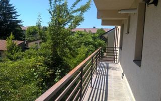 AP. 2 CAMERE BUCURESTII NOI, BLOC NOU, PARCARE, CENTRALA, METROU 5 MIN - Poză 13