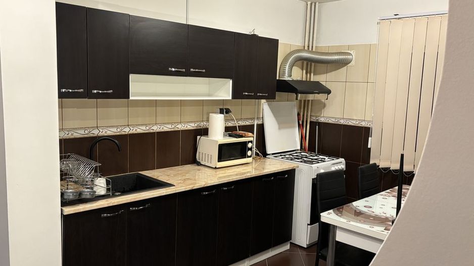 Apartament 3 camere, complet mobilat si utilat, Uverturii - Poză 5