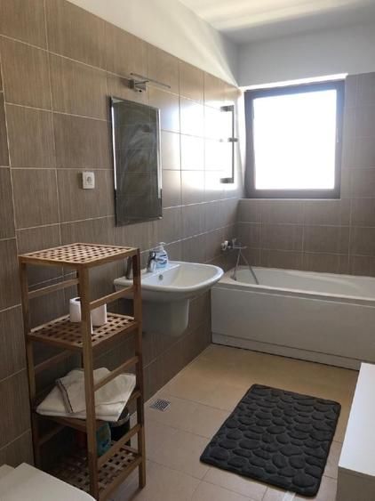 Apartament pe malul Lacului Snagov - Poză 5