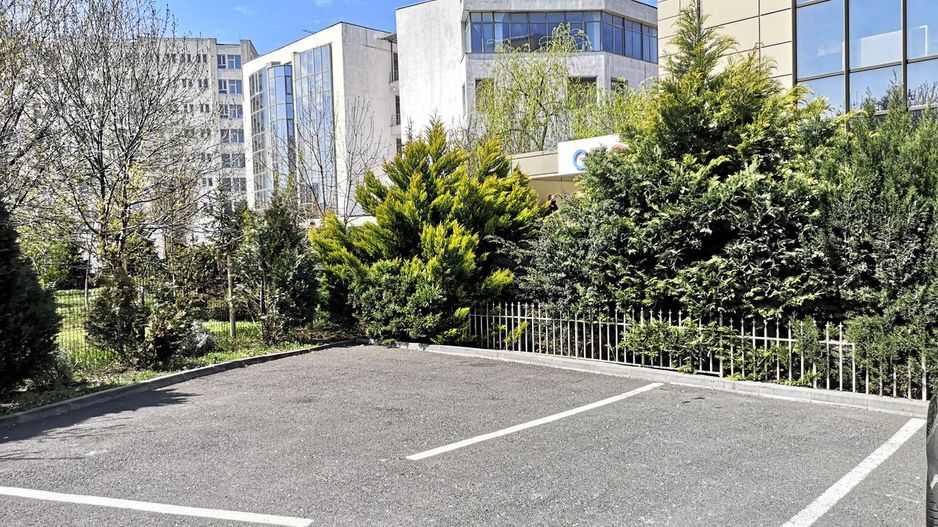 Zero comision, 190mp birou, 2 parcari incluse, Grozavesti, 5' metrou - Poză 19