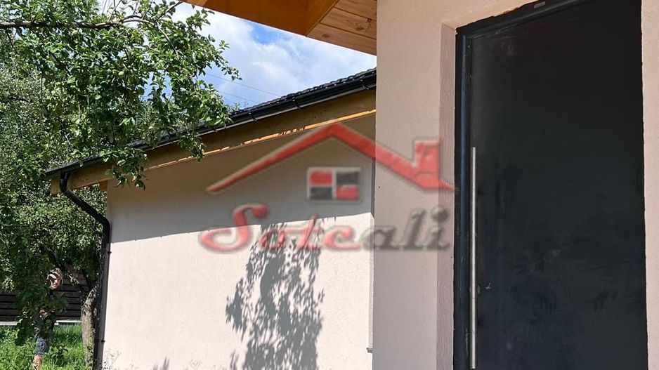 Casa Parter - Breaza zona centrala - Constructie noua - Poză 4