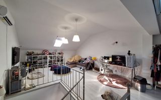 CASA DUPLEX P+1+M - CHEIUL DAMBOVITEI, POPESTI LEORDENI - Poză 7