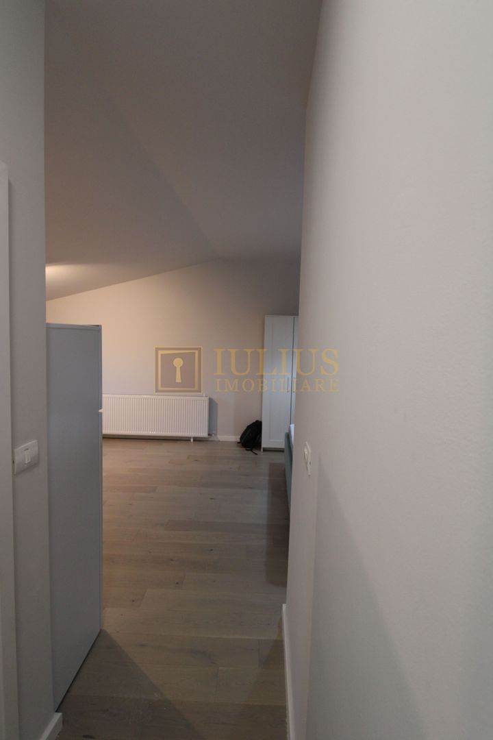 CHELTUIELI INCLUSE 1 Camera , mobilat modern - Poză 8