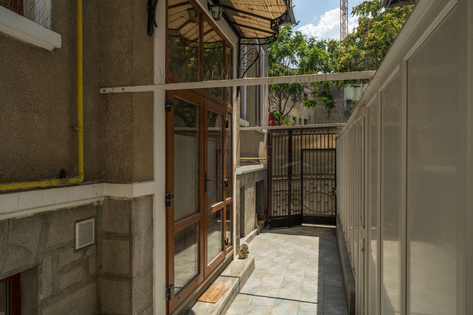 Casa strada Viitorului Piata Gemeni Dacia - Poză 20