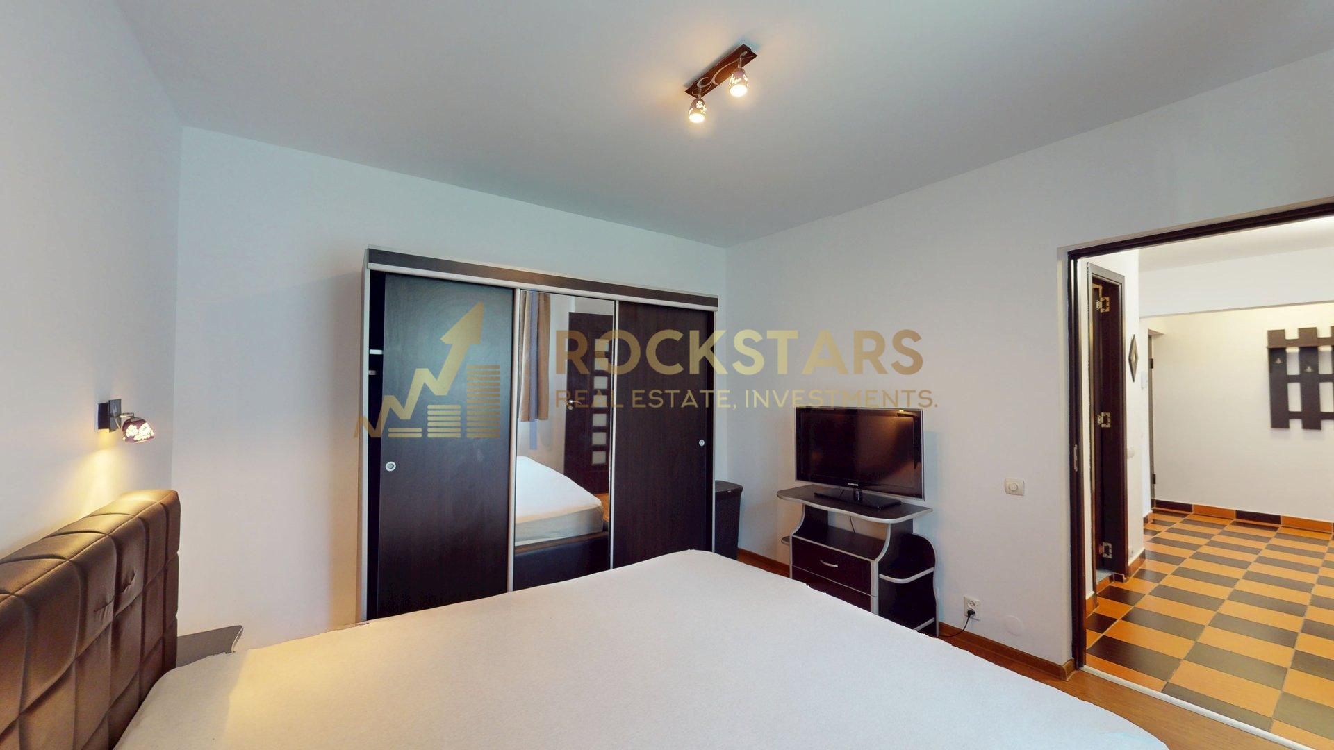 Apartament 2 Camere | Margeanului - Rahova | bloc 1984 - Poză 8