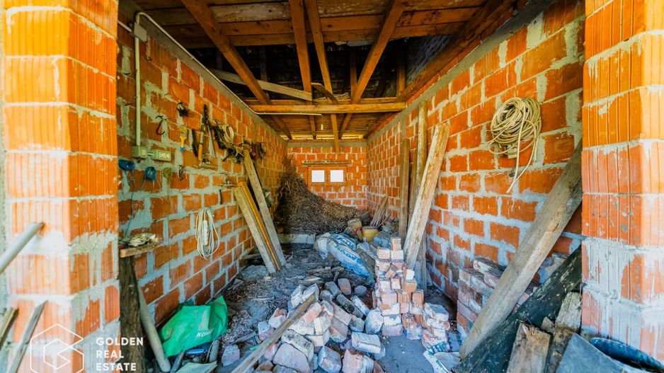 Casa situata in Pecica, 1602 mp - Poză 9