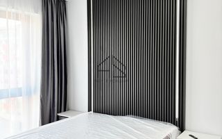 De închiriat | Apartament 2 camere | Parcare subterană | Prima Urbana - Poză 5