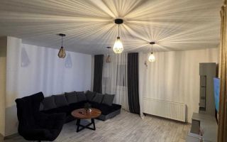 3 Camere Decomandate, Parcare, Vivo Mall, BMW, Floresti, Avram Iancu - Poză 2