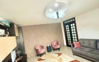 Apartament 3 camere, 72 mp utili, etaj 4/4 – Str. Negru Vodă, cu garaj - Poză 1