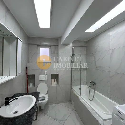 Chirie - 3 camere - Bucium - Poză 7