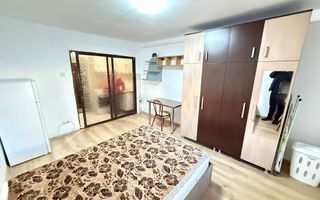 Garsonieră - ideal investiție | Etaj Intermediar | Expo Transilvania - Poză 2