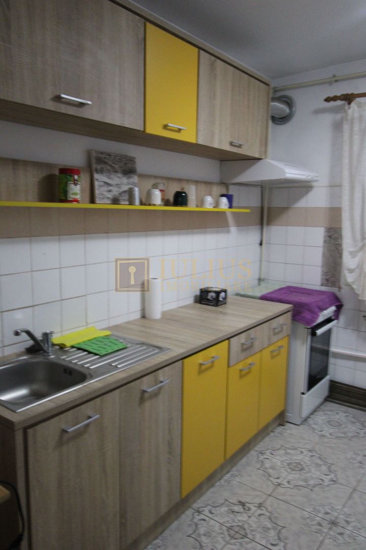 2 Camere , clasic , centrala langa spitalul judetean - Poză 11