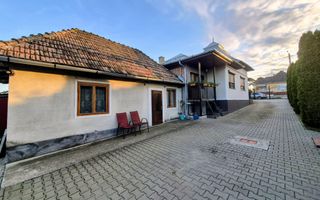 0% Comision | Casă la calcan | 570 mp teren I zona Bai - Poză 4