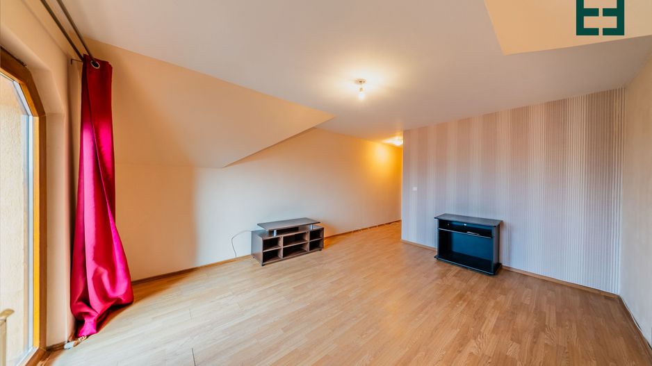 Vândut - Apartament 1 cameră - bloc nou - Grădiște - Arad - Poză 6