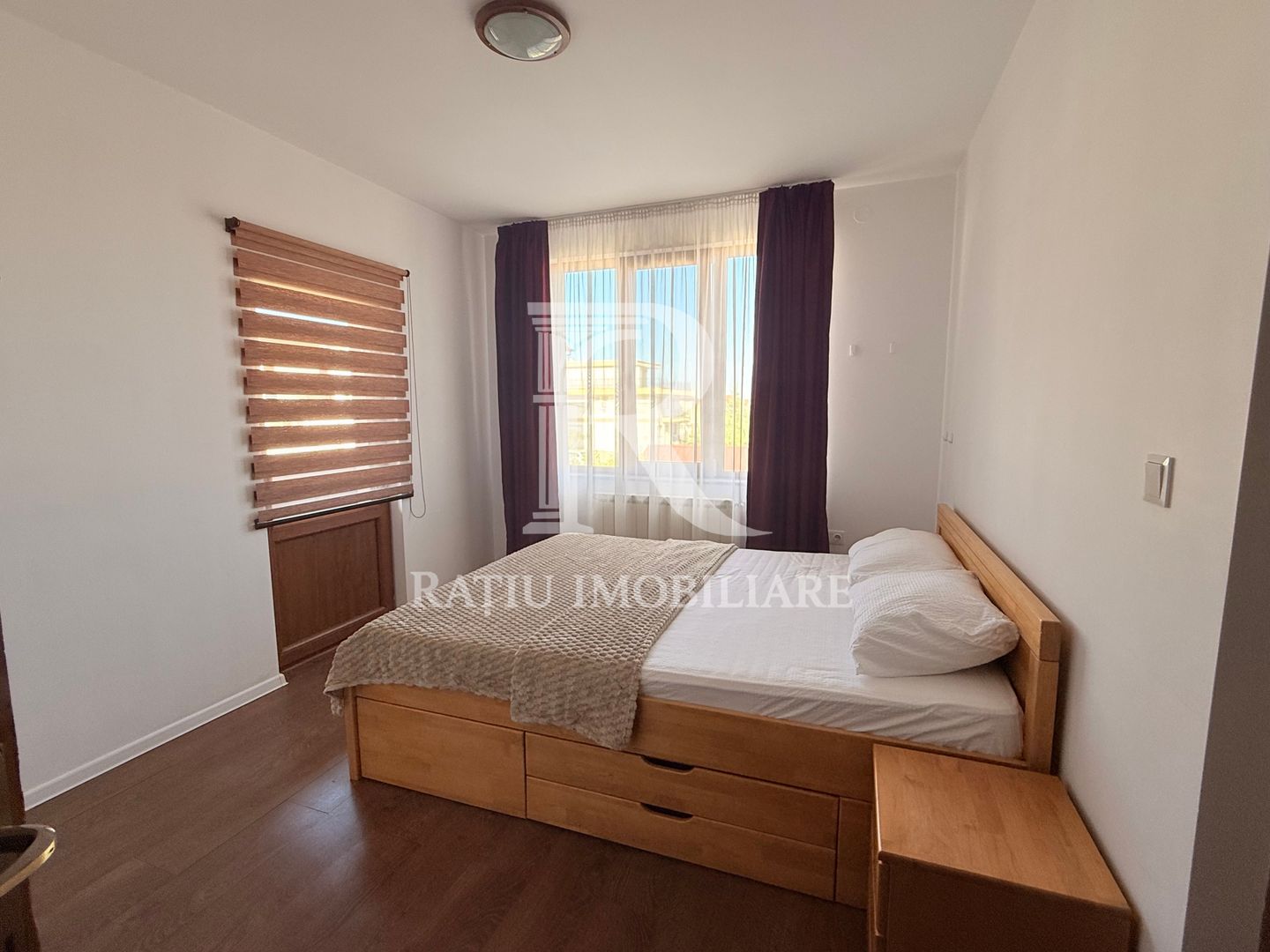 Casă spațioasă de închiriat | 4 dormitoare | Sânmartin - Poză 29