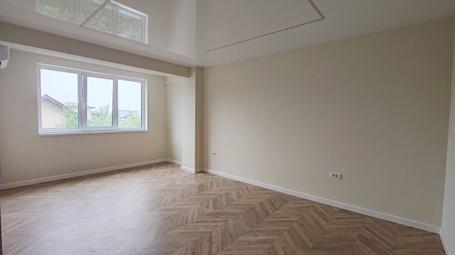 Ap. 2 camere -56mp-109000euro cu loc de parcare - V. Lupului-Pacurari - Poză 1
