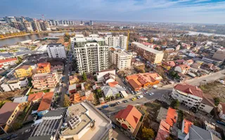 Apartament PREMIUM *4 camere* | One Verdi Park - Poză 32