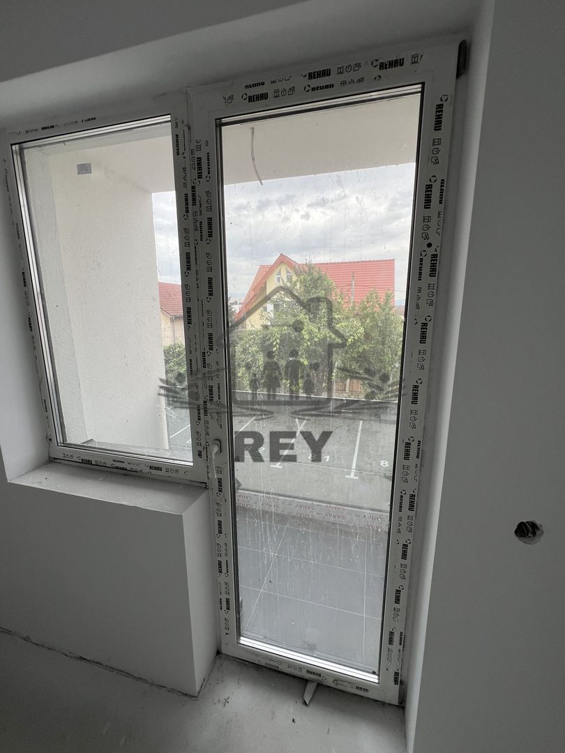 Apartament 2 dormitoare etaj 2,Selimbăr - Poză 19