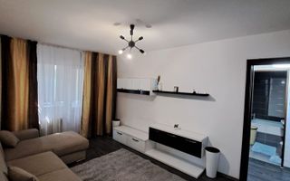 Vand apartament 3 camere Craiova zona Mall Electoputere - Poză 1