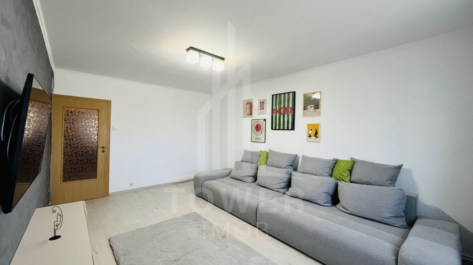 Apartament 2 camere Vasile Aaron - Poză 4