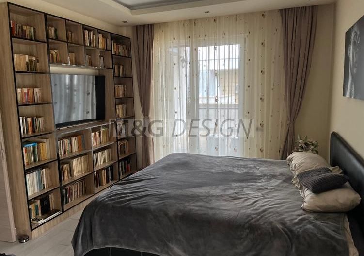 Dumbravita 3 camere la penthouse - Poză 4