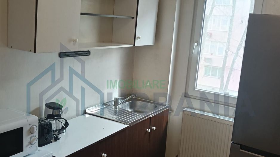 Apartament 2 camere de inchiriat, Podu Ros, Aleea Rozelor, Iasi - Poză 1