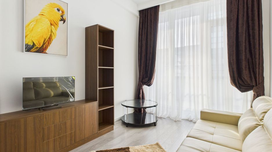 Apartament cu 3 camere,  Pipera - Poză 8