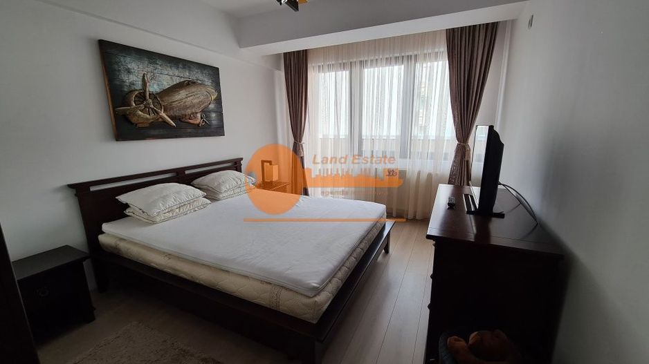 De închiriat – Apartament 2 camere, Cartier Aviatiei - Poză 3