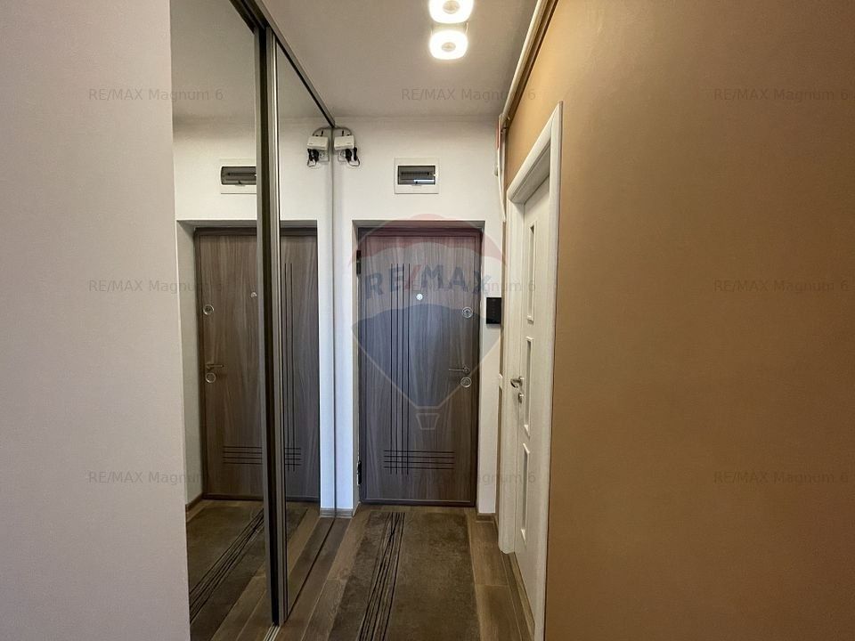 Garsoniera bloc nou Giugiului Progresul - Luica - Poză 6