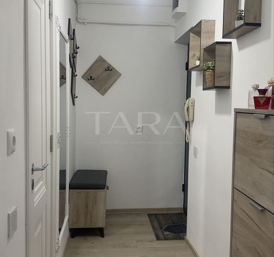 Apartament modern cu 2 camere în Mănăștur, zona Peny. - Poză 5