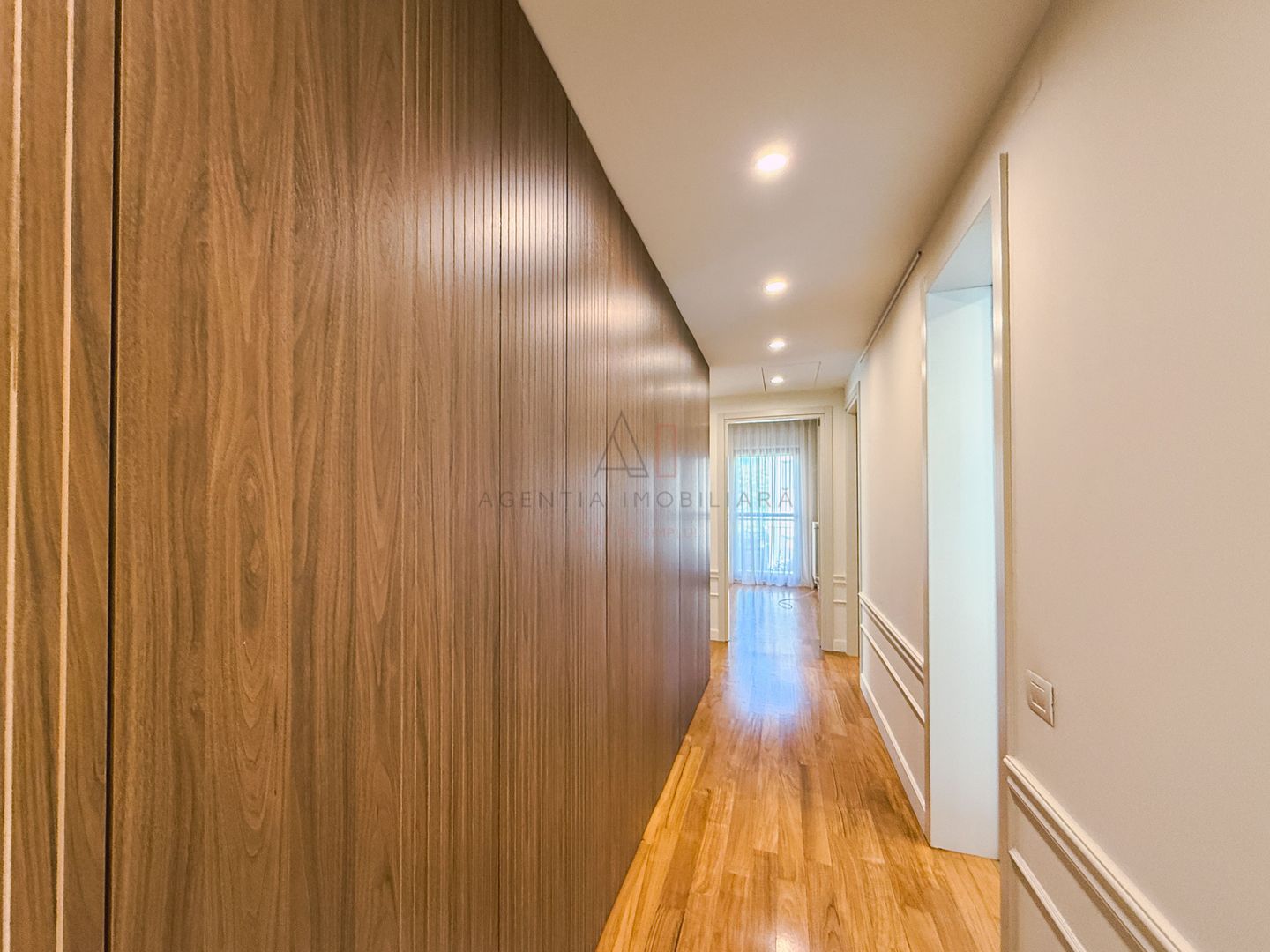 Apartament 4 camere l Dorobanti l Washington Residence l Comision 0 - Poză 10