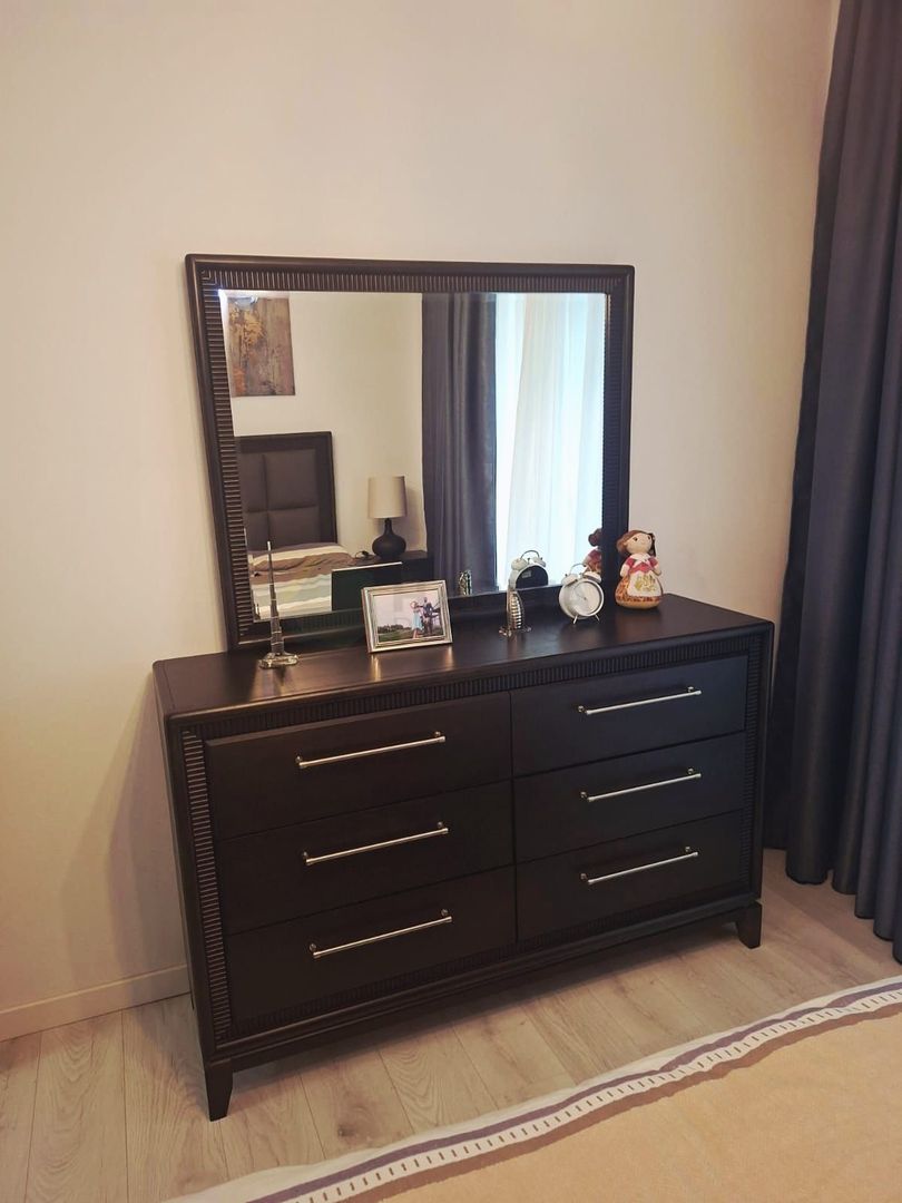 2 camere premium | City Nord Tunari - Poză 11
