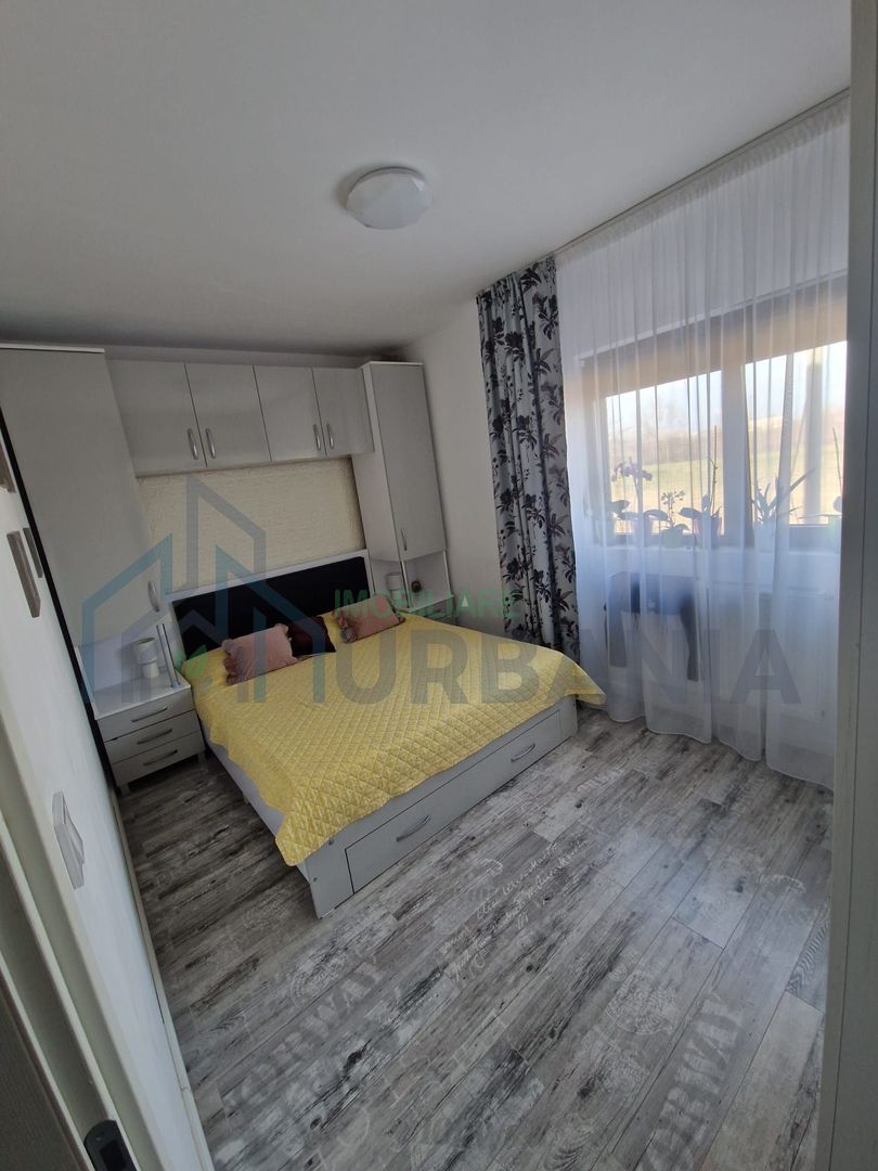 Apartament 2 camere, Baroque Residence, Parter, Parcare inclusa, Mobilat si utilat - Poză 8
