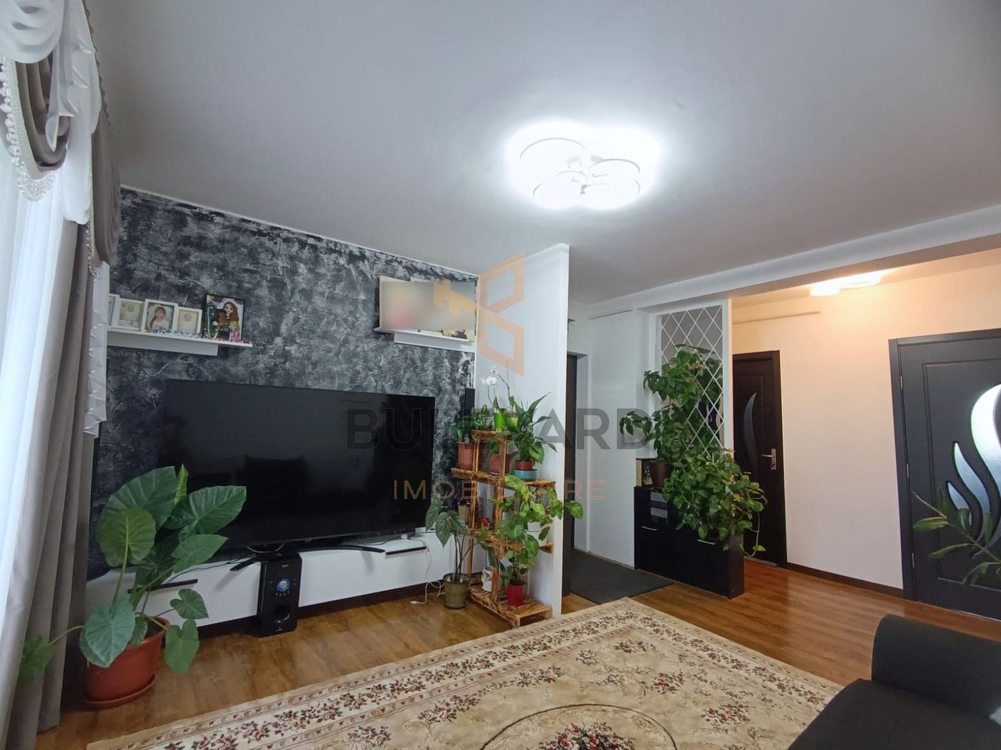 Apartament 3 camere,  parcare, zona Apahida! - Poză 10
