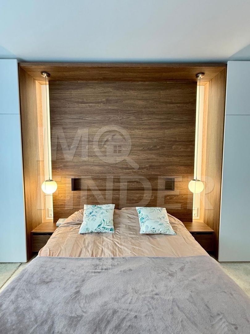 Vanzare 3 camere , Europa, 68 mp + 40 mp terasa - Poză 12